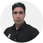 آرش غلامی | داستان شخصی